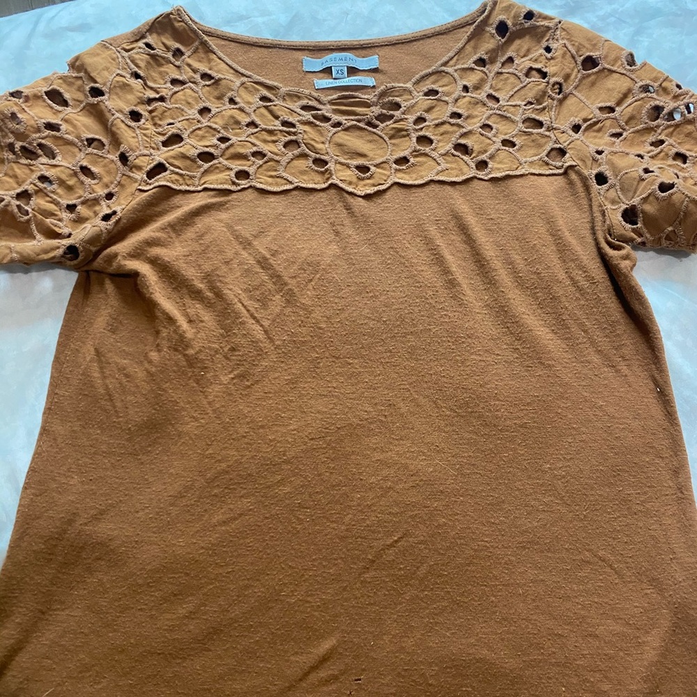 Nice top